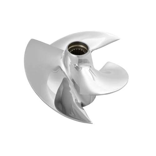 Amazon.com : ADONIS Impeller 14/23 Compatible with SeaDoo GTX 1996